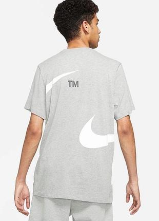 Футболка чоловіча nike 2