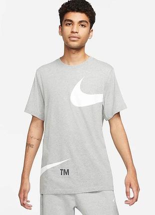 Футболка чоловіча nike