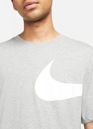 Футболка чоловіча nike 3