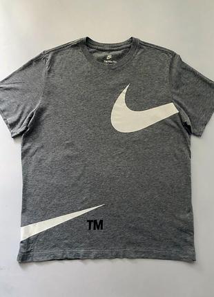 Футболка чоловіча nike 5