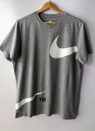 Футболка чоловіча nike 7