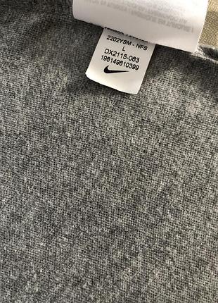 Футболка чоловіча nike 9