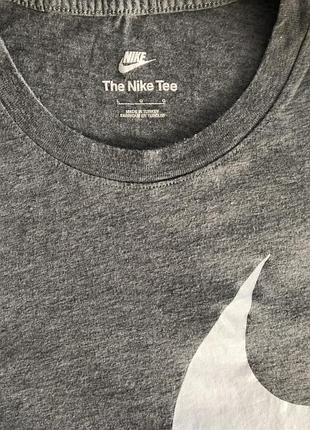 Футболка чоловіча nike 8