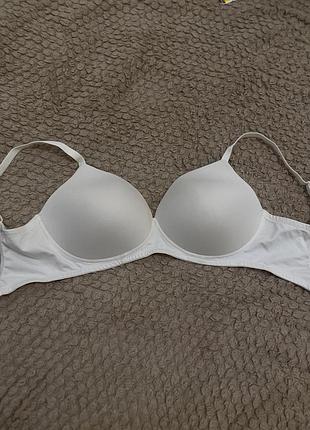 Гладкий бюстгальтер m&s
