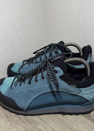 Кросівки scarpa oxygen gtx