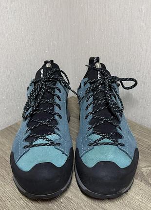 Кросівки scarpa oxygen gtx 2