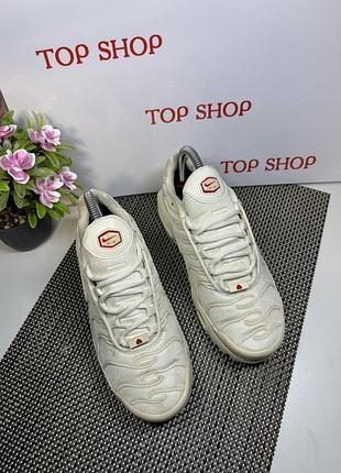 Оригінальні кросівки nike tn 2