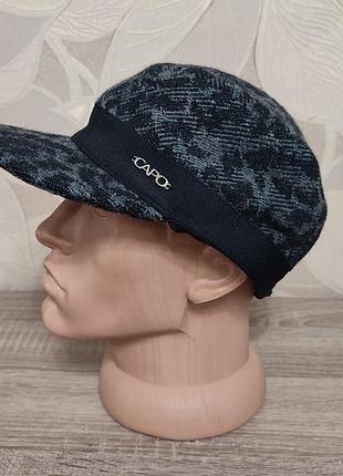 Чоловіча кепка capo size s/m