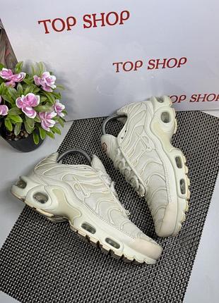 Оригінальні кросівки nike tn 3