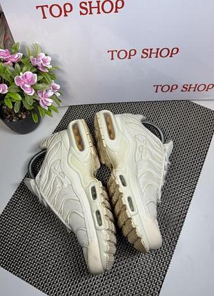Оригінальні кросівки nike tn 4