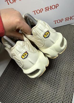 Оригінальні кросівки nike tn 5