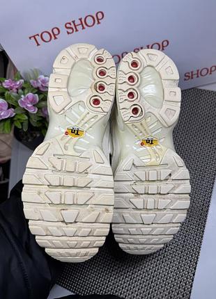 Оригінальні кросівки nike tn 6