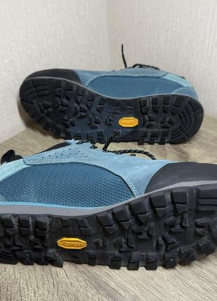 Кросівки scarpa oxygen gtx 4