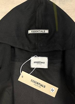 Соуп худи essentials 7