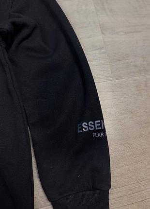 Соуп худи essentials 5
