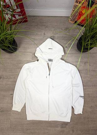 Соуп худи essentials 4