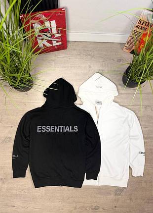 Соуп худи essentials