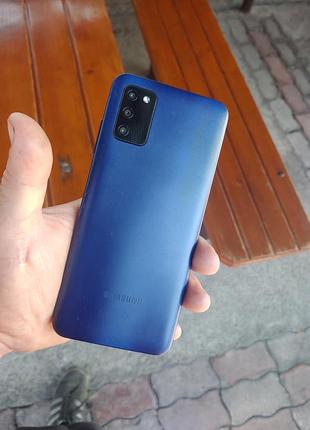 Samsung a03s (a037f/ds) 2