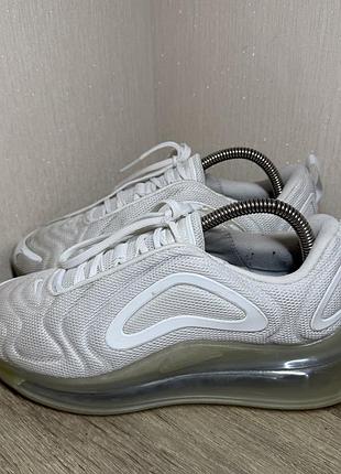 Кросівки nike air max 720