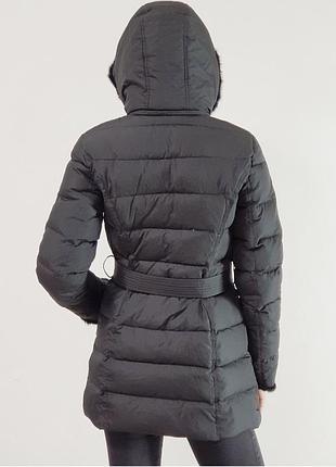 Пуховик snowimage 3