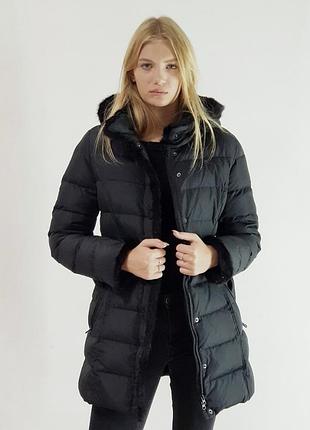 Пуховик snowimage 4