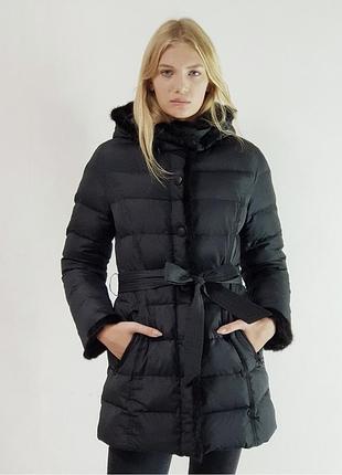 Пуховик snowimage 2