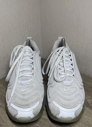 Кроссовки nike air max 720 2