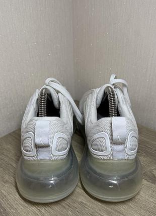 Кроссовки nike air max 720 3