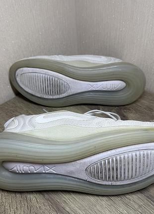 Кроссовки nike air max 720 4