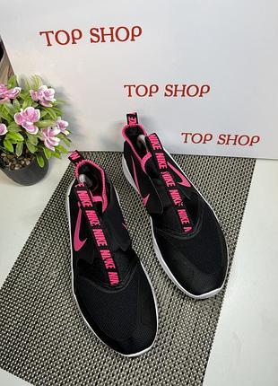 Оригинальные кроссовки nike 2