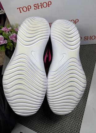 Оригинальные кроссовки nike 6