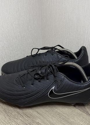 Бутси nike phantom ii academy fd6723 (001)