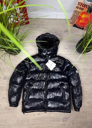 Пуховик moncler maya