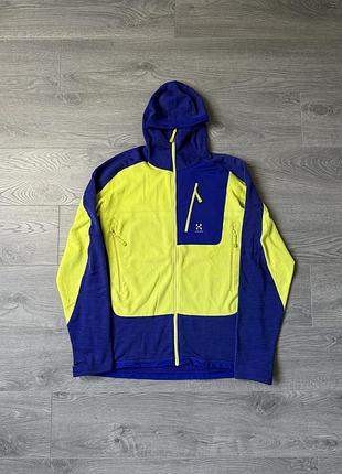 Куртка haglofs оригінал