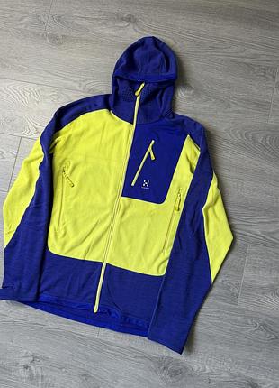 Куртка haglofs оригінал 2