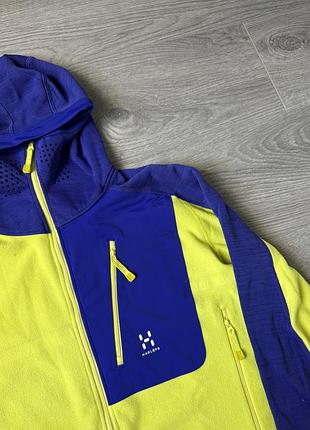 Куртка haglofs оригінал 3