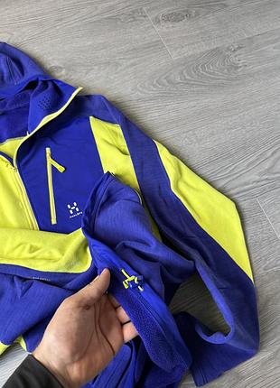 Куртка haglofs оригінал 7