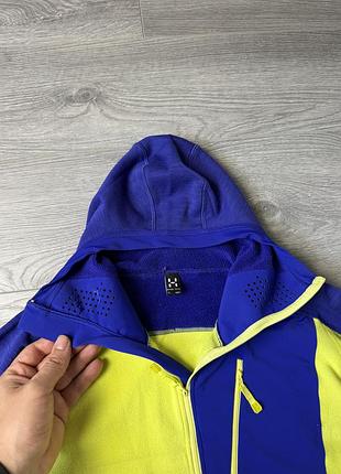 Куртка haglofs оригінал 5