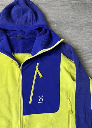 Куртка haglofs оригінал 6