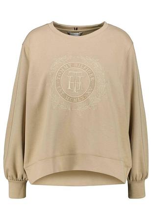 Женский свитшот  tommy hilfiger