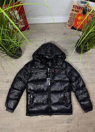 Куртка polo ralph lauren
