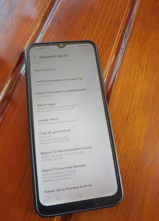 Samsung a03s (a037f/ds) 9
