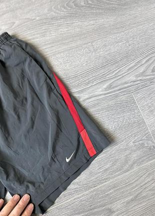Шорти nike оригінал 3