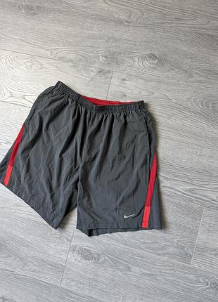 Шорти nike оригінал 2