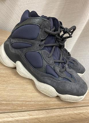 Adidas yeezy 500 high  36 р