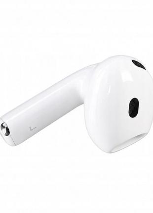 Лівий навушник airpods 4 а3050 а3053 а3058