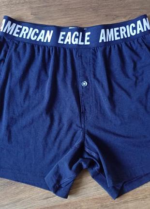 Брендовые трусы american eagle.