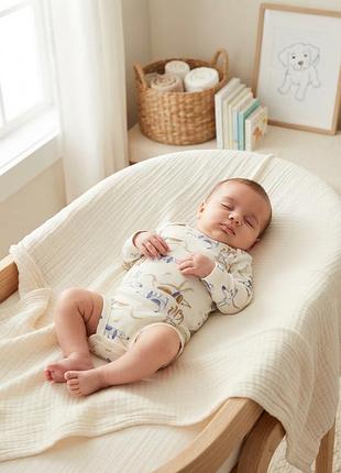 Боді бодік бодіки з довгим рукавом картерс carters для хлопчика