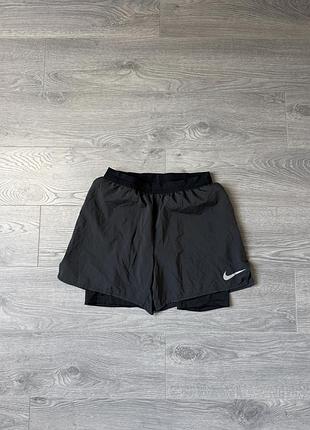 Шорти nike оригінал