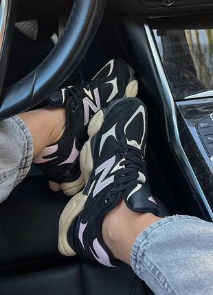 Кросівки new balance 9060 premium